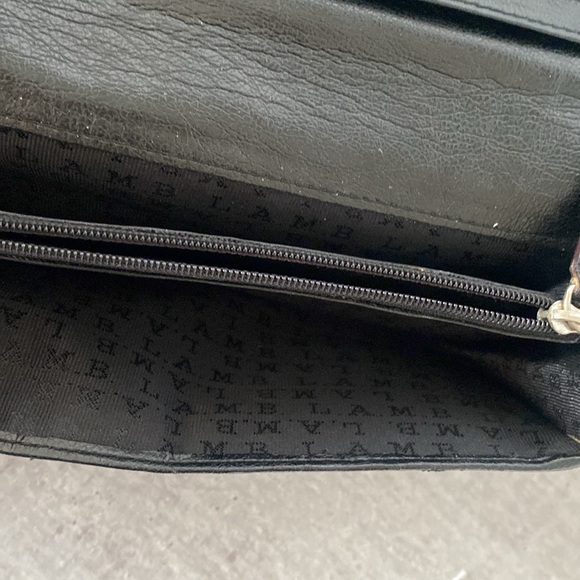L.A.M.B. Wallet - Picture 3 of 5